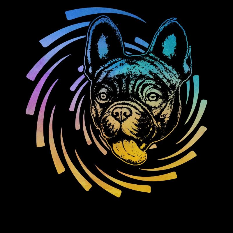 Bouledogue français