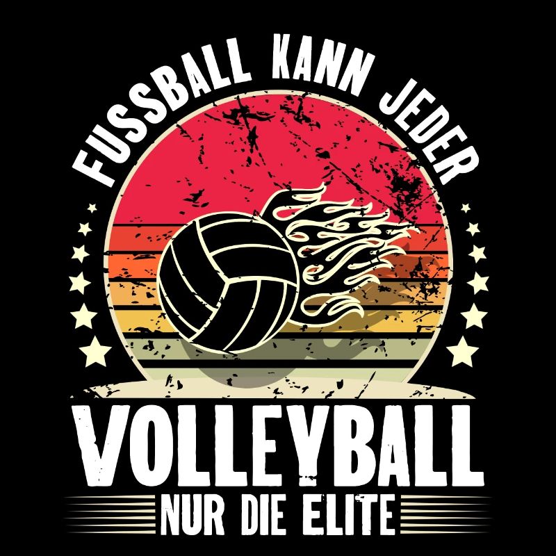 Volleyball