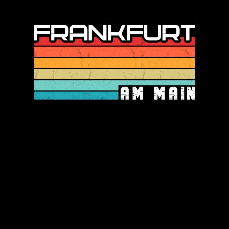 Frankfurterin Frankfurter Frankfurt