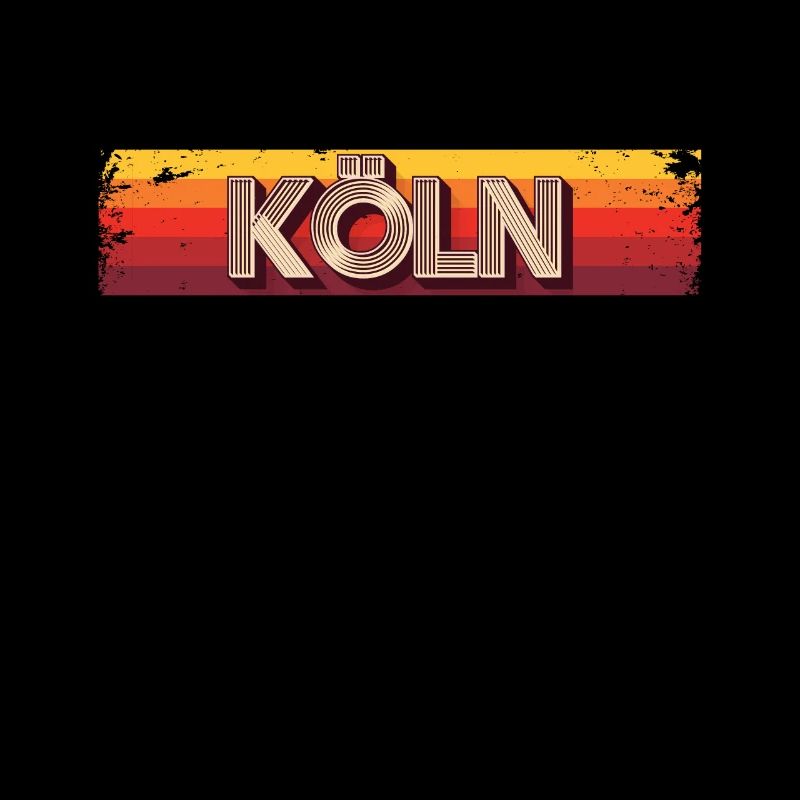 Kölnerin Kölner Köln