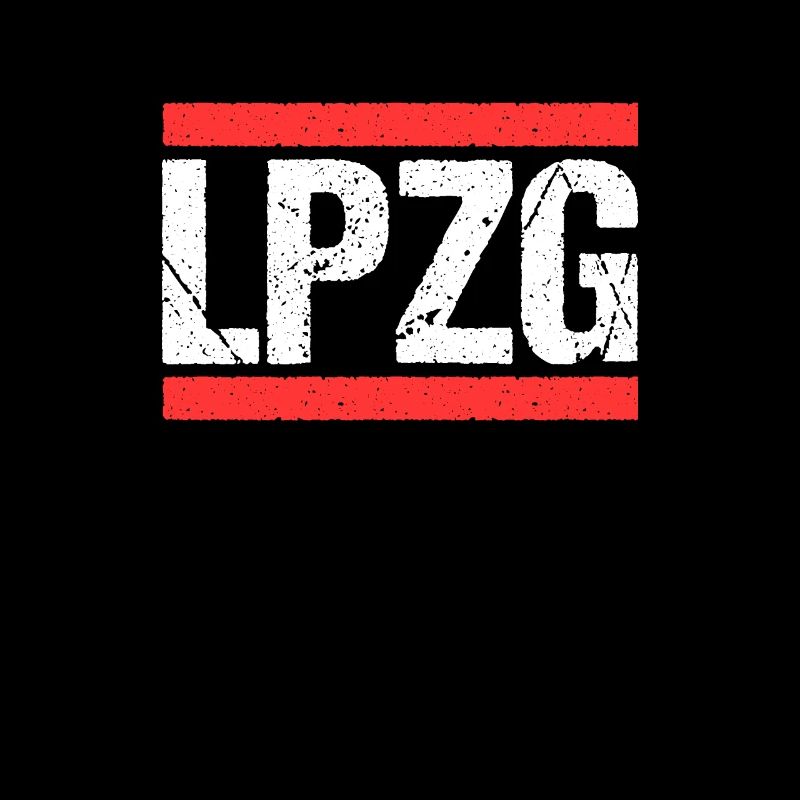 Leipzigerin Leipziger Leipzig
