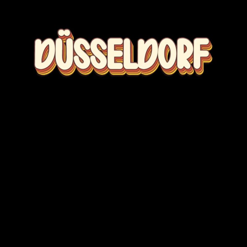 Düsseldorferin Düsseldorfer Düsseldorf