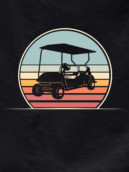 Golf Golfeur