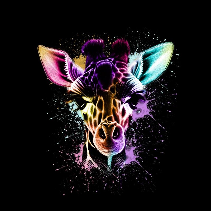 Girafe
