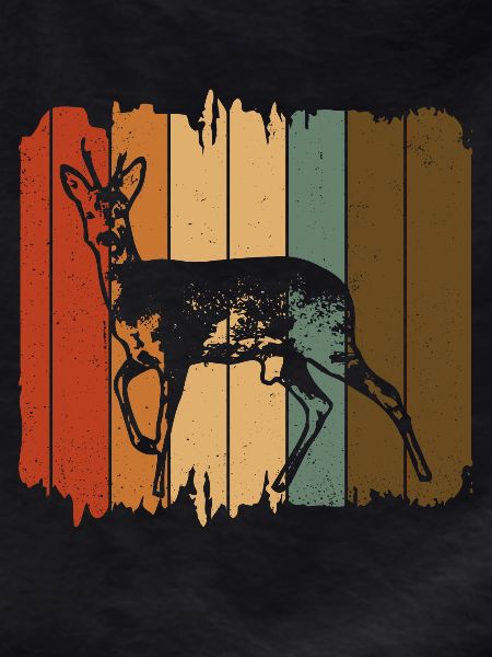 Roe deer