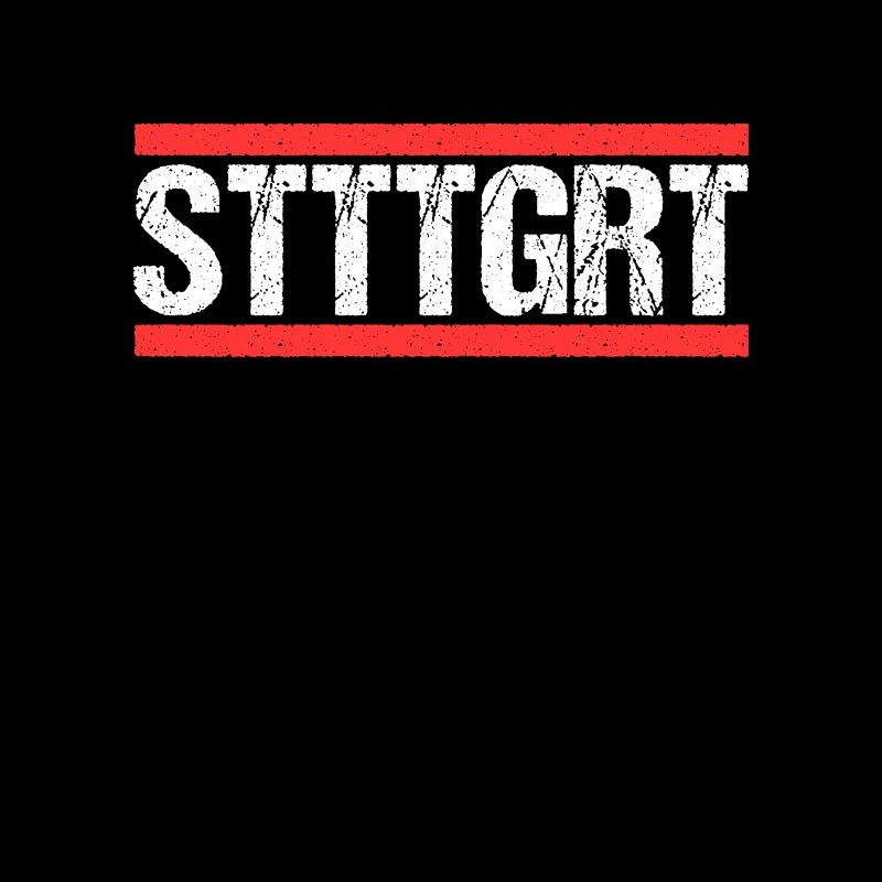 Stuttgartererin Stuttgarterer Stuttgarter