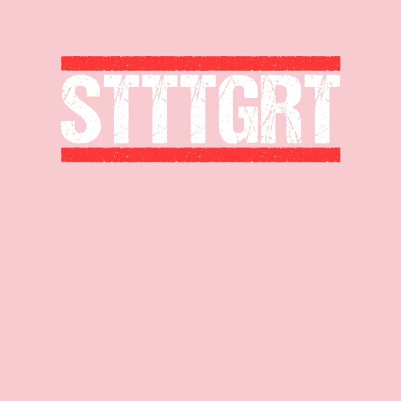 Stuttgartererin Stuttgarterer Stuttgarter