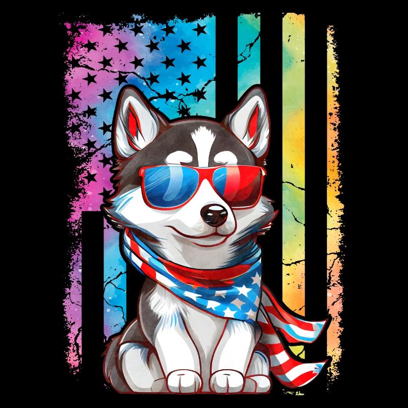 Husky États-Unis