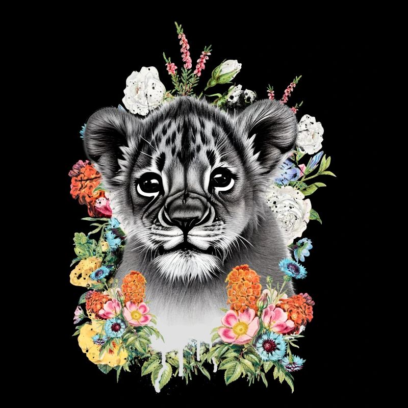 Lion Flowers
