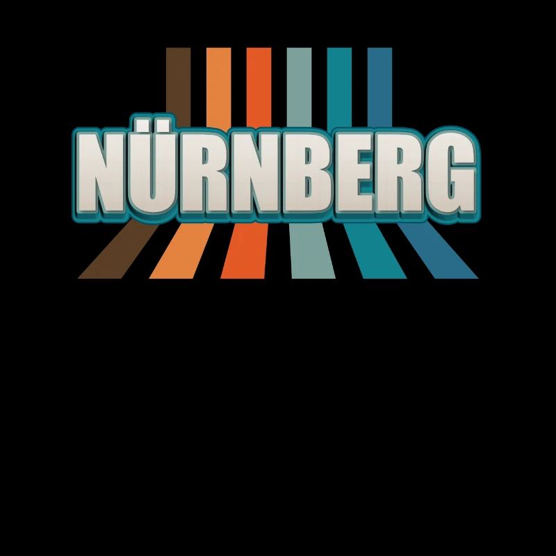 Nuremberg, Nuremberg, Nuremberg