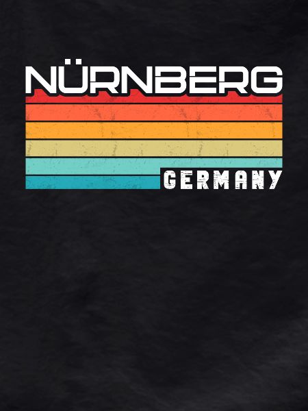 Nuremberg, Nuremberg, Nuremberg