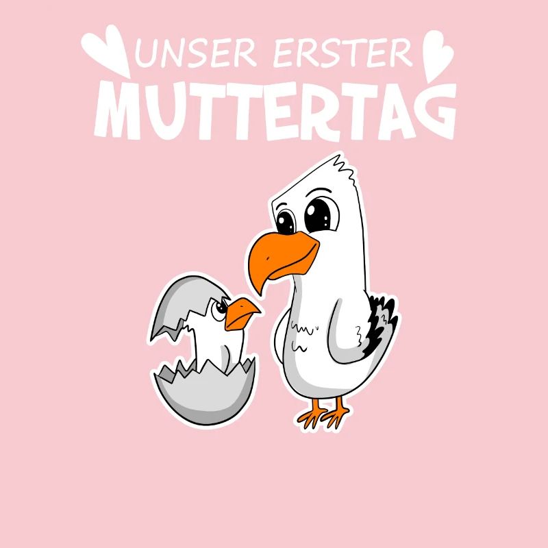 Muttertag - erster Muttertag Geschenk