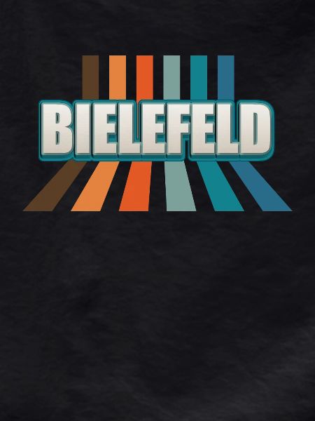 Bielefelderin Bielefelder Bielefeld