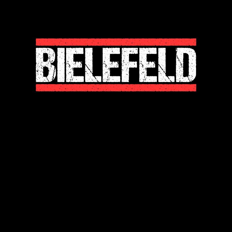 Bielefelderin Bielefelder Bielefeld