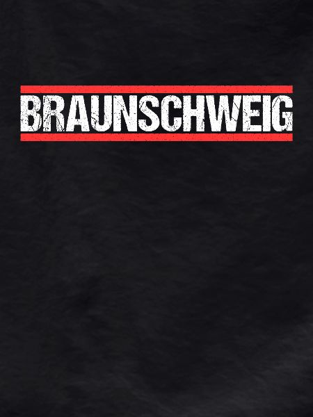 Braunschweigerin Braunschweiger Braunschweig