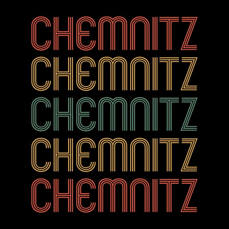 Chemnitzerin Chemnitzer Chemnitz