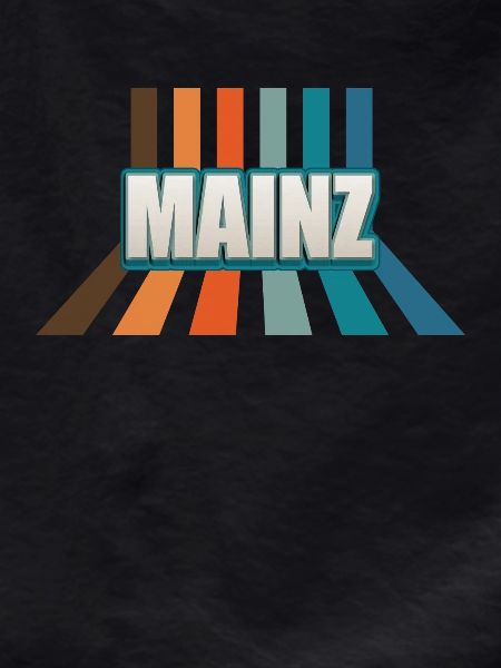 Mainzerin Mainzer Mainz