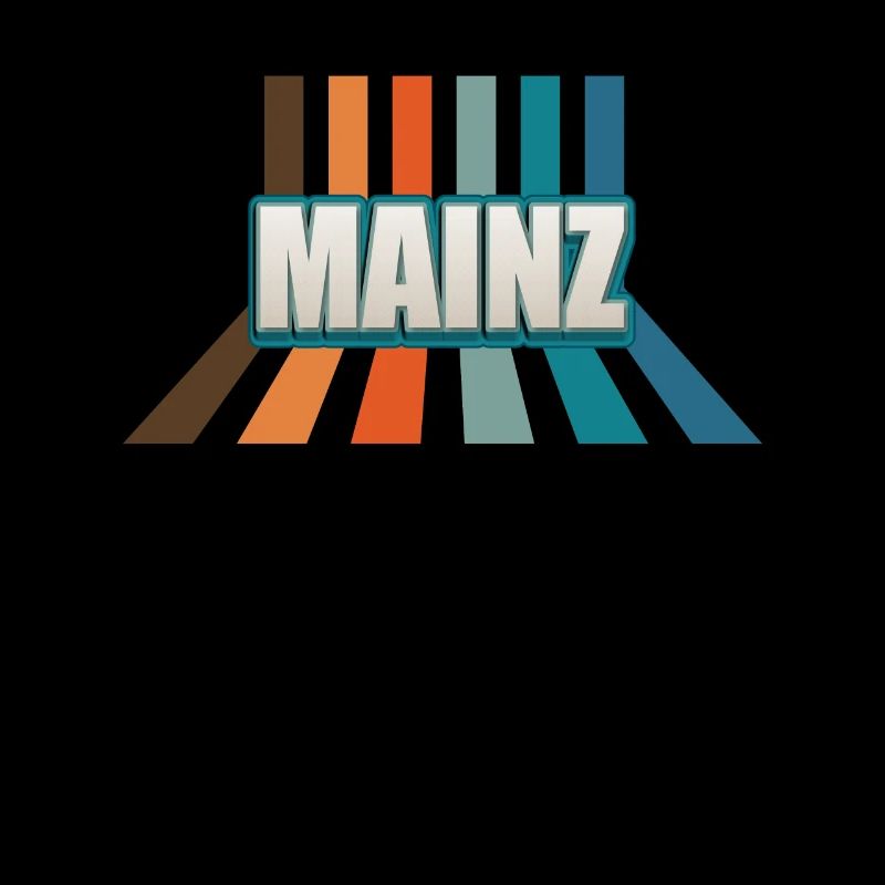 Mainzerin Mainzer Mayence