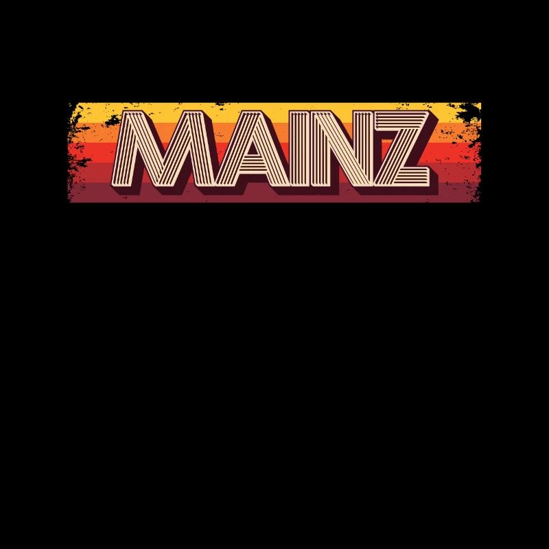 Mainzerin Mainzer Mayence