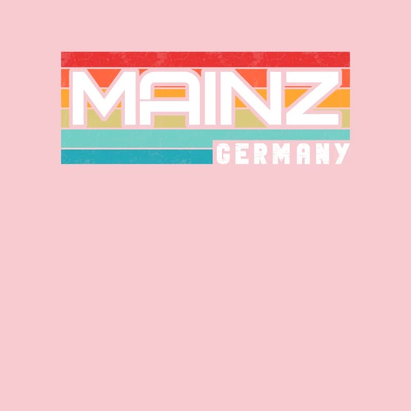 Mainzerin Mainzer Mainz
