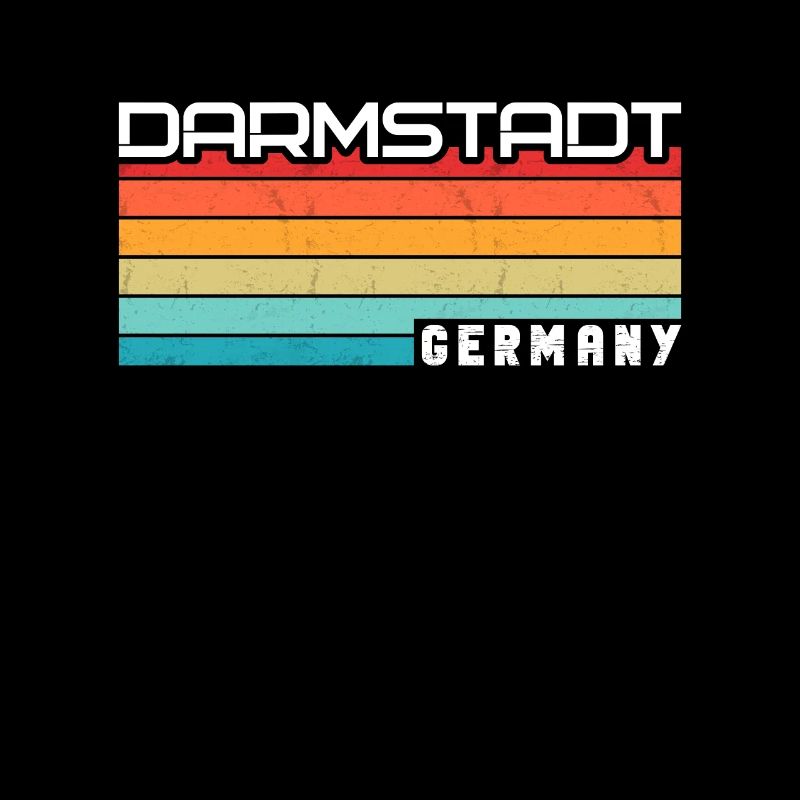 Darmstädterin Darmstädter Darmstadt
