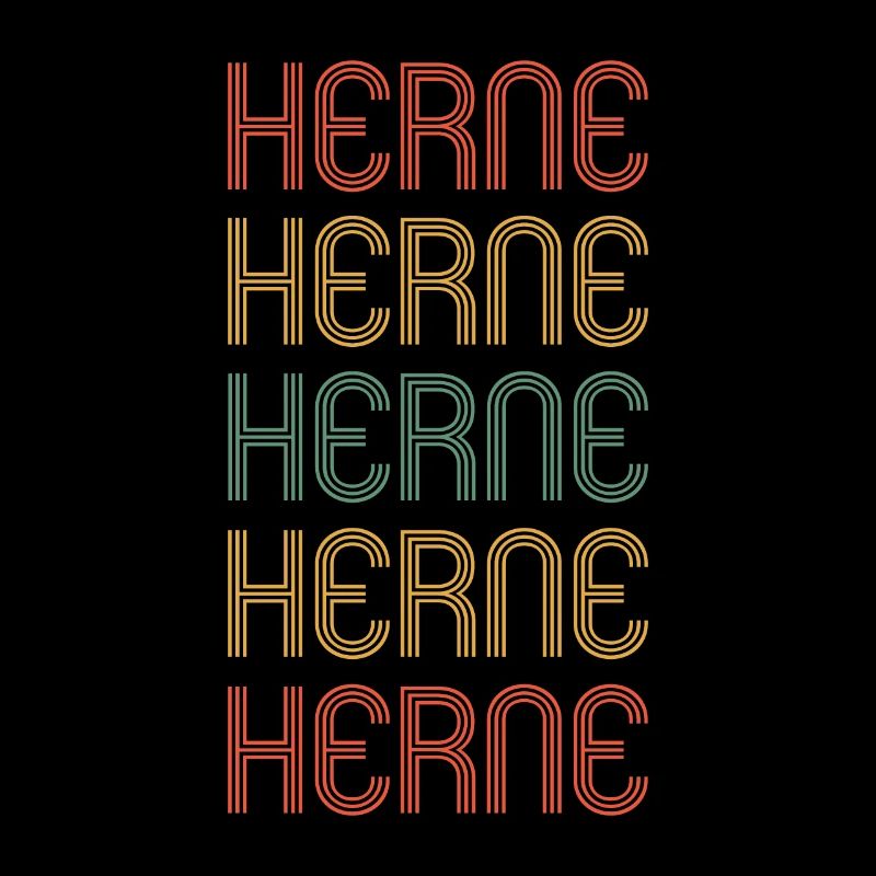 Hernerin Herner Herne