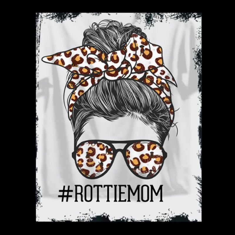Maman Rottie