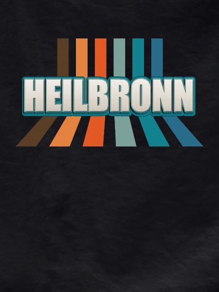 Heilbronnerin Heilbronner Heilbronn
