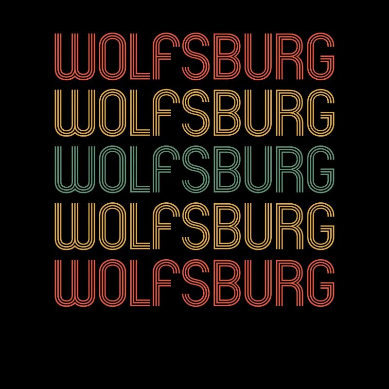 Wolfsburgerin Wolfsburger Wolfsburg