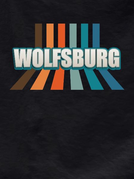 Wolfsburgerin Wolfsburger Wolfsburg