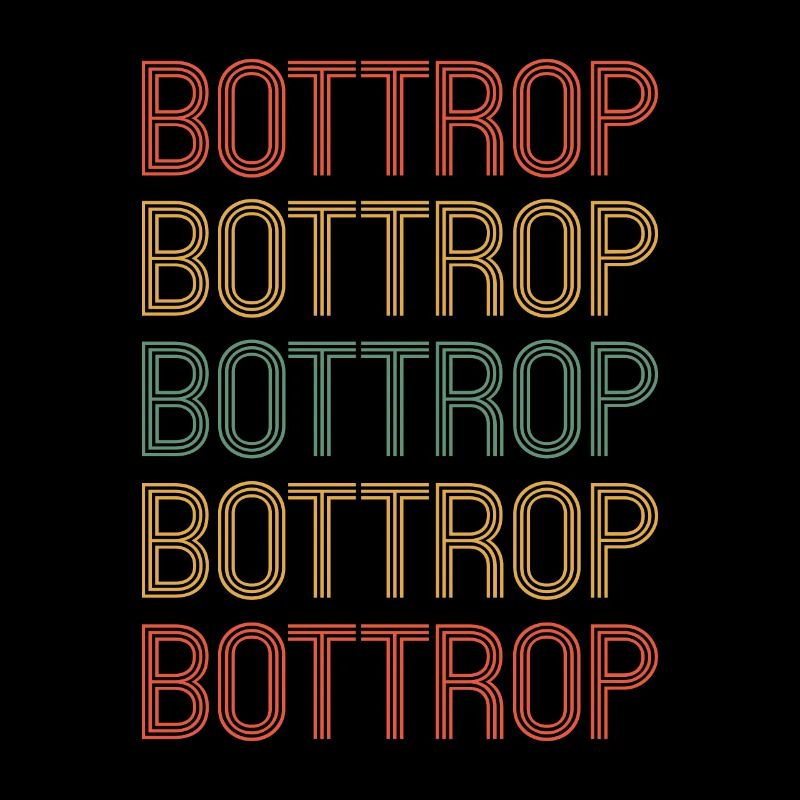 Bottroperin Bottroper Bottrop