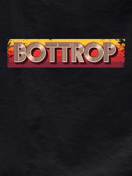 Bottroperin Bottroper Bottrop