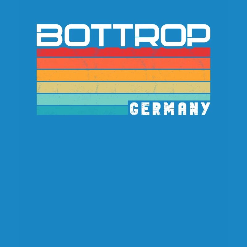 Bottroperin Bottroper Bottrop