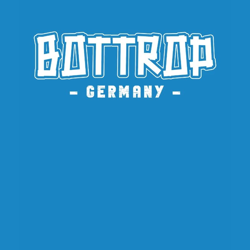 Bottropérine Bottroper Bottrop