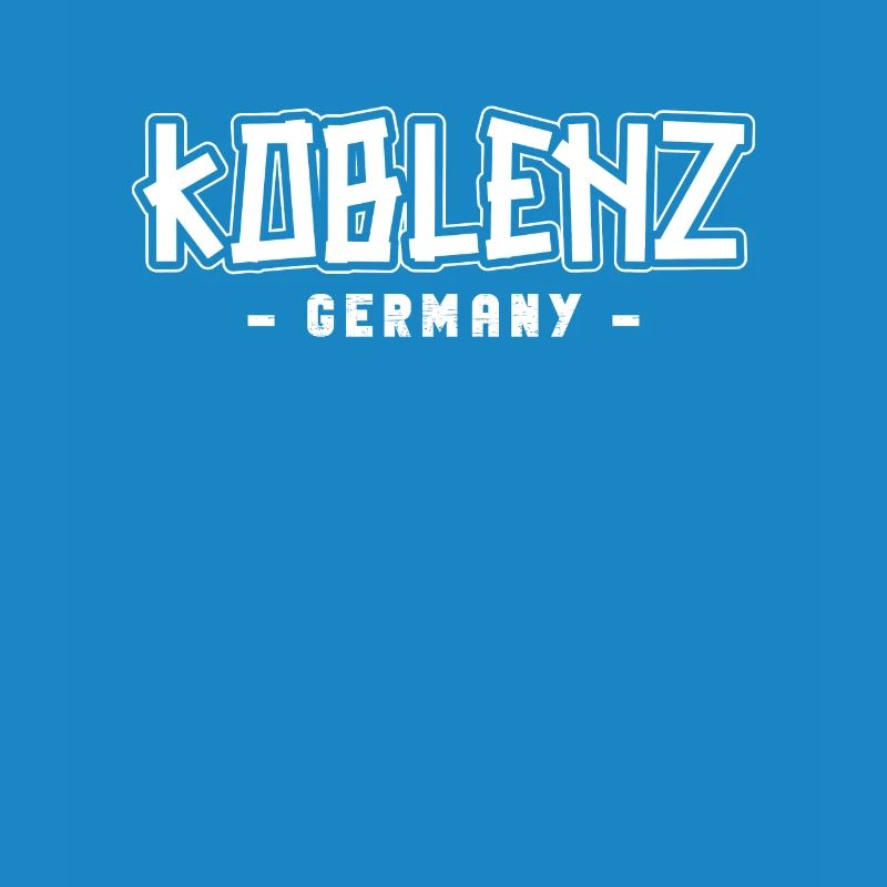 Coblenzerin Coblence Coblence