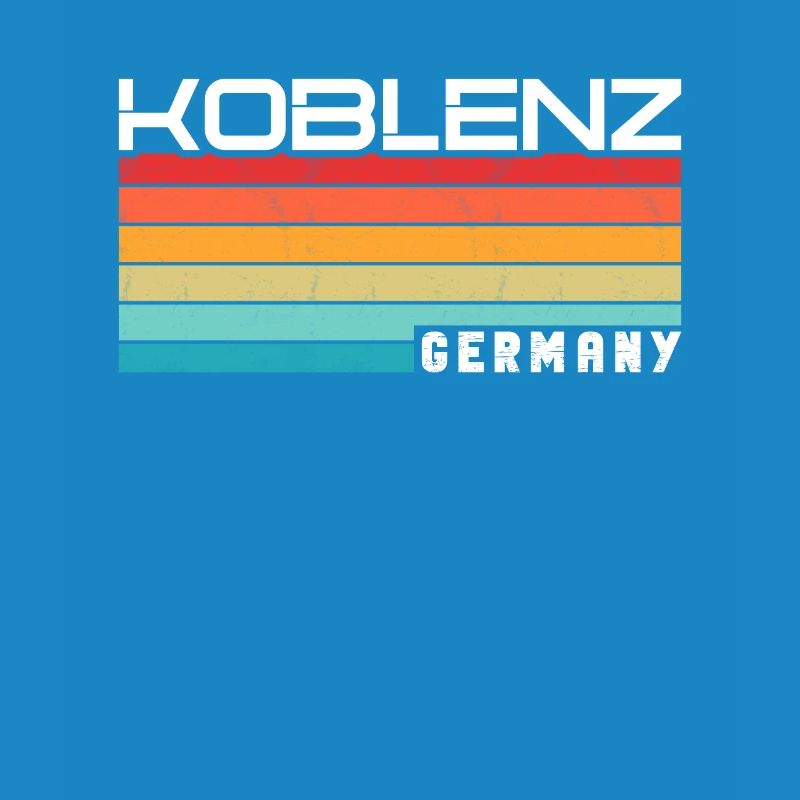 Coblenzerin Coblence Coblence