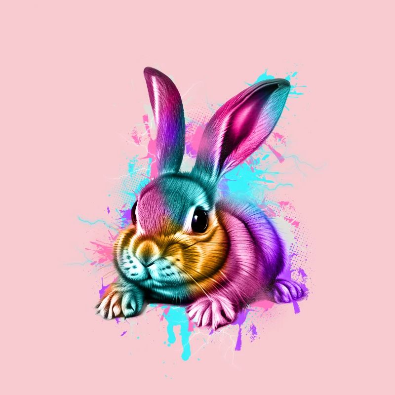Rabbit Rabbit