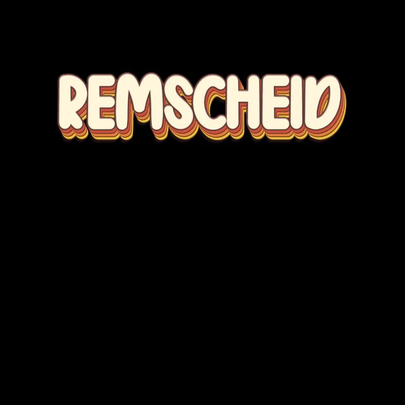 Remscheiderin Remscheider Remscheid