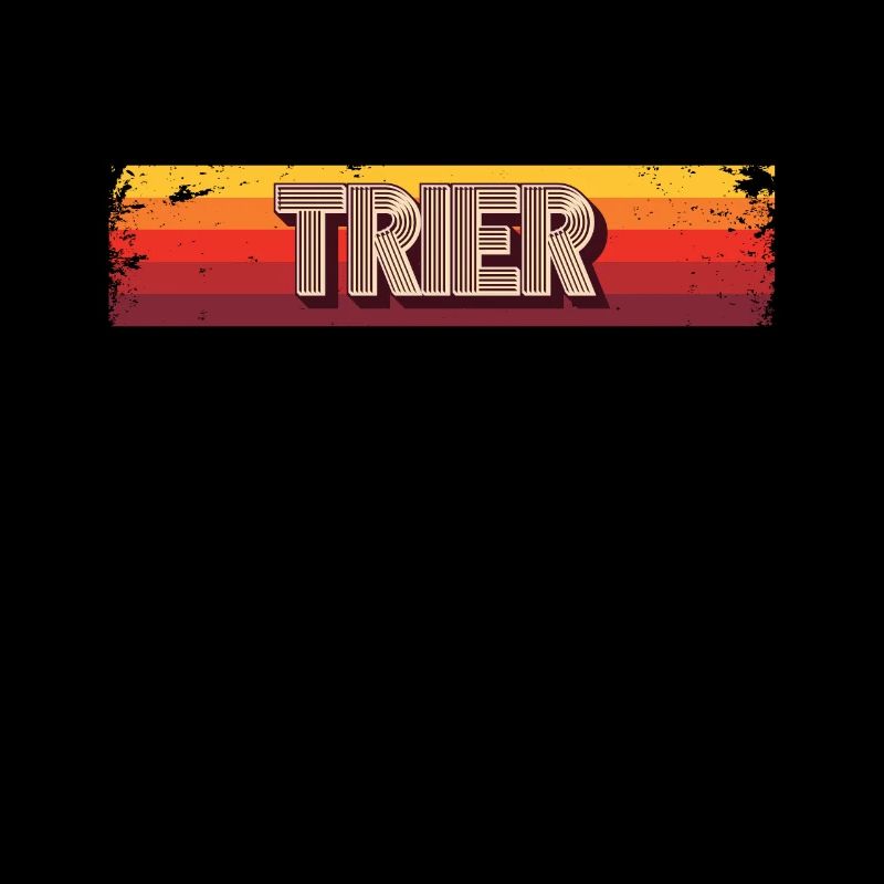 Triererin Trierer Trier