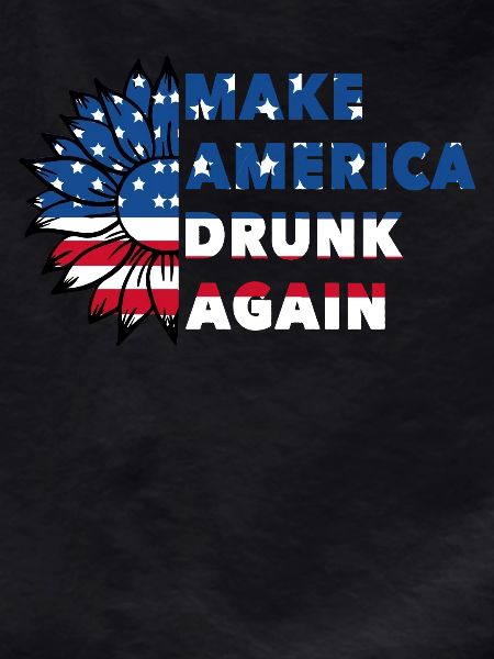 Make America Drunk again