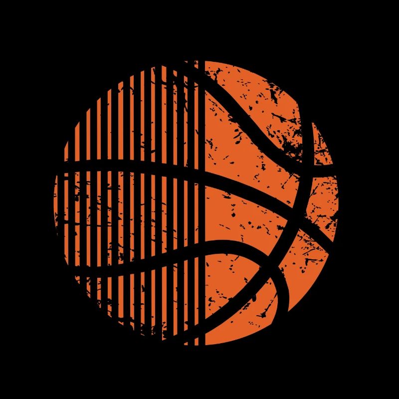Joueur de basket-ball