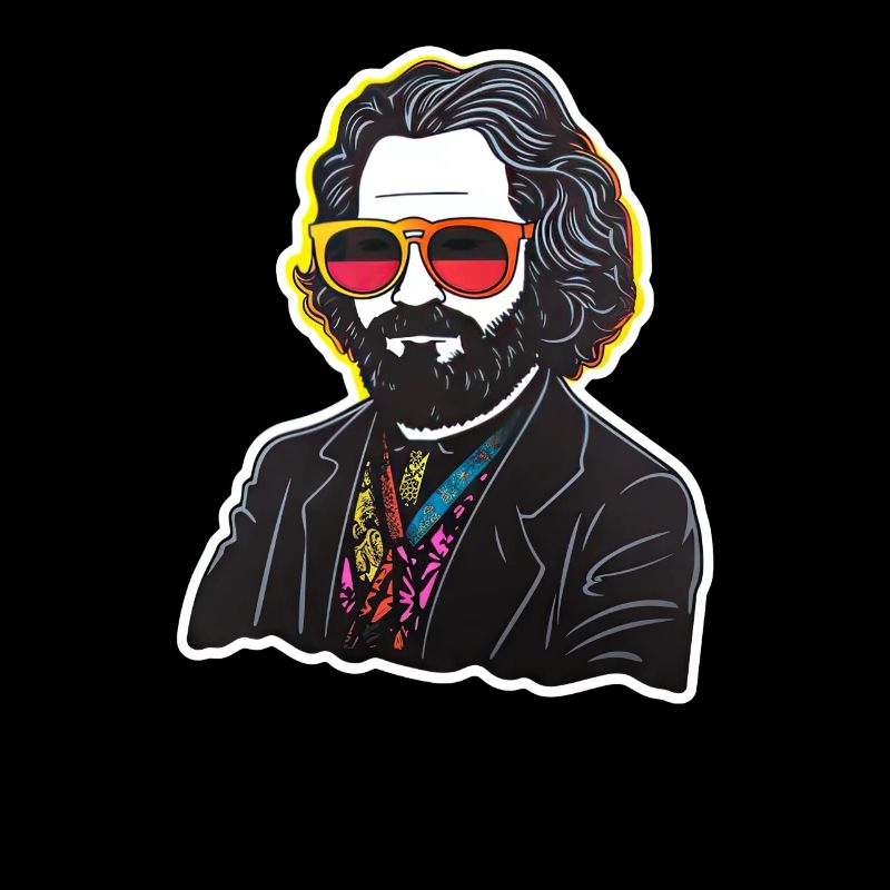 Le communisme a quitté le marxisme Karl Marx