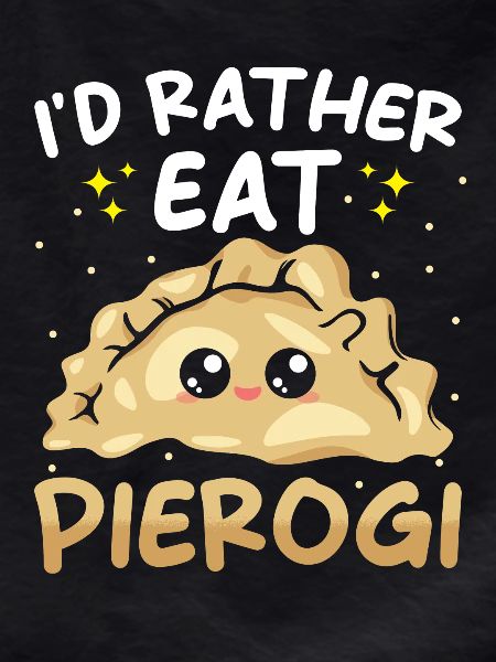 Pierogi dumplings