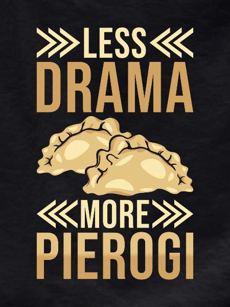 Pierogi dumplings