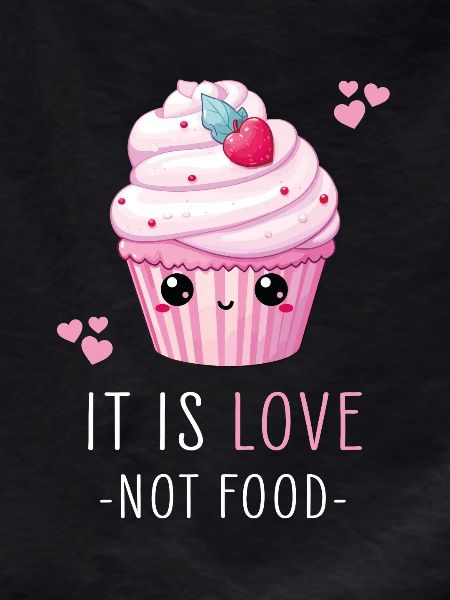 Cupcake Kawaii