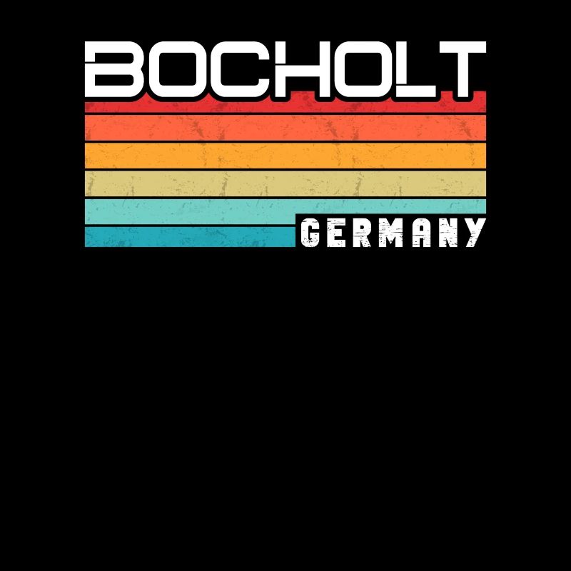 Bocholterin Bocholter Bocholt