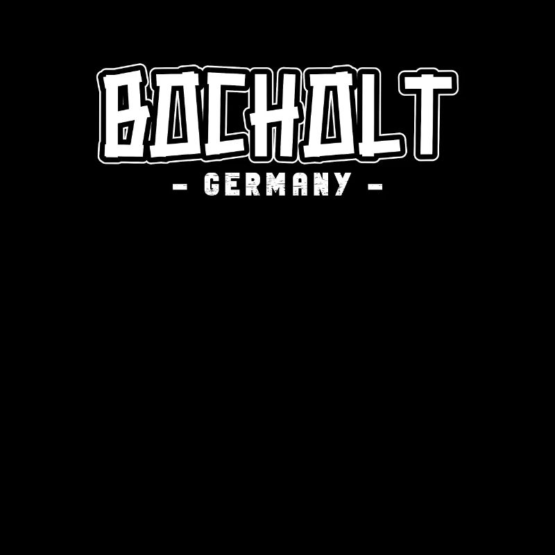 Bocholterin Bocholter Bocholt