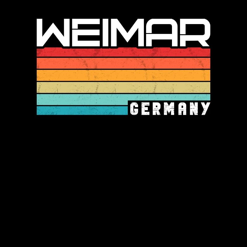 Weimarerin Weimarer Weimar