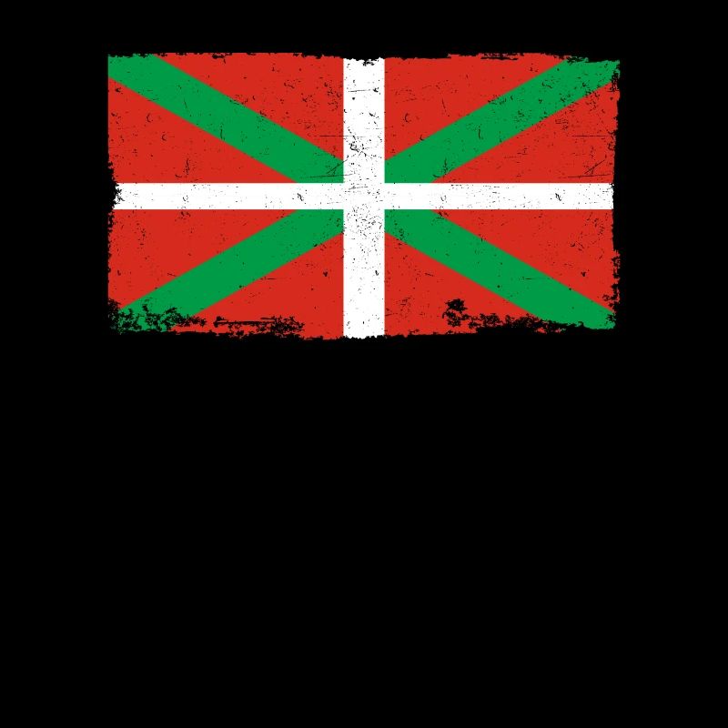 Basque Country Basque Flag