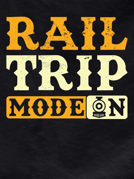 Train journey